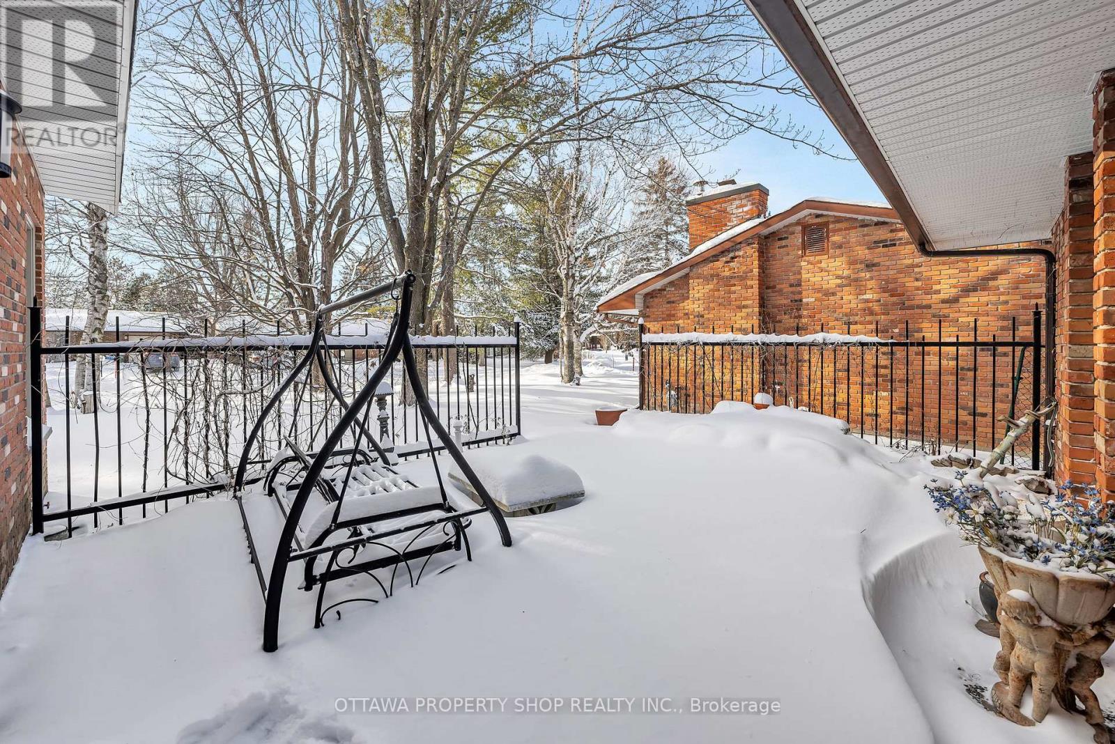 33 Rutherford Crescent, Ottawa, Ontario K2K 1N1 - Photo 43 - X12826662