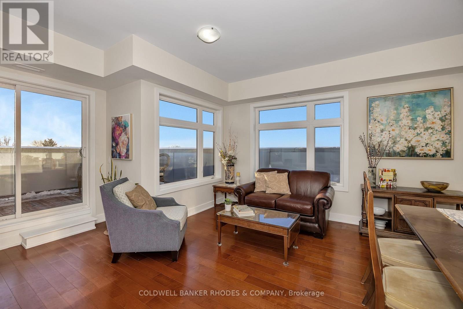 415 - 2785 Baseline Road, Ottawa, Ontario  K2H 0B7 - Photo 15 - X12826680