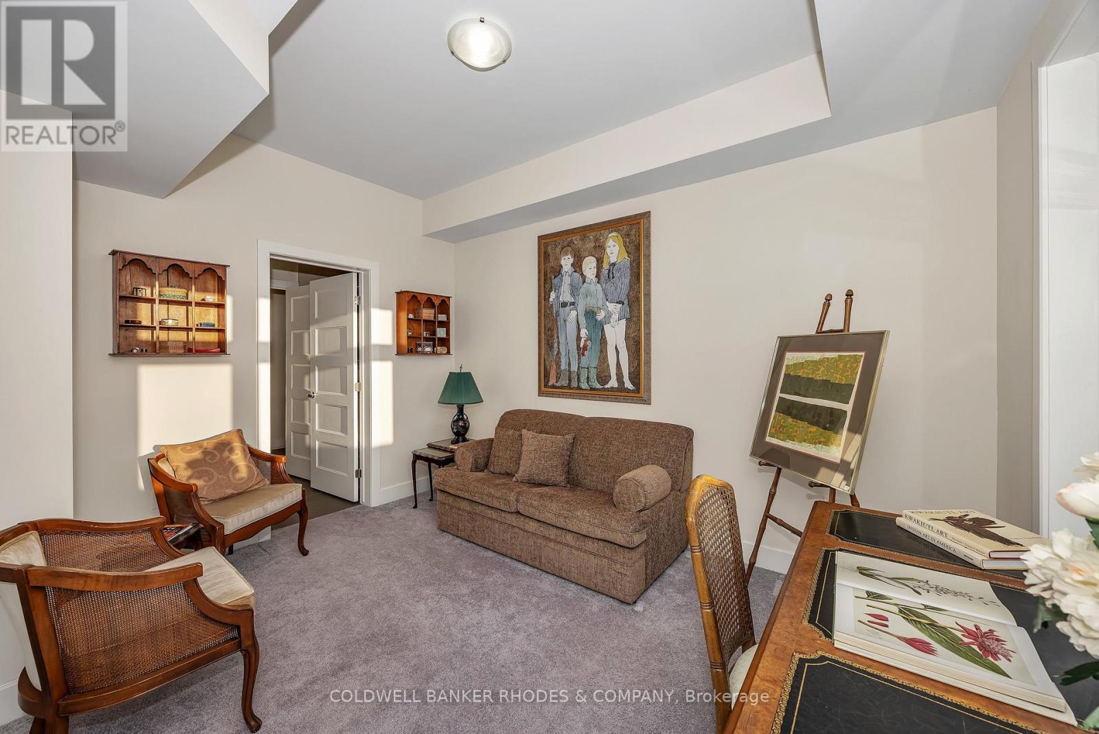 415 - 2785 Baseline Road, Ottawa, Ontario  K2H 0B7 - Photo 22 - X12826680