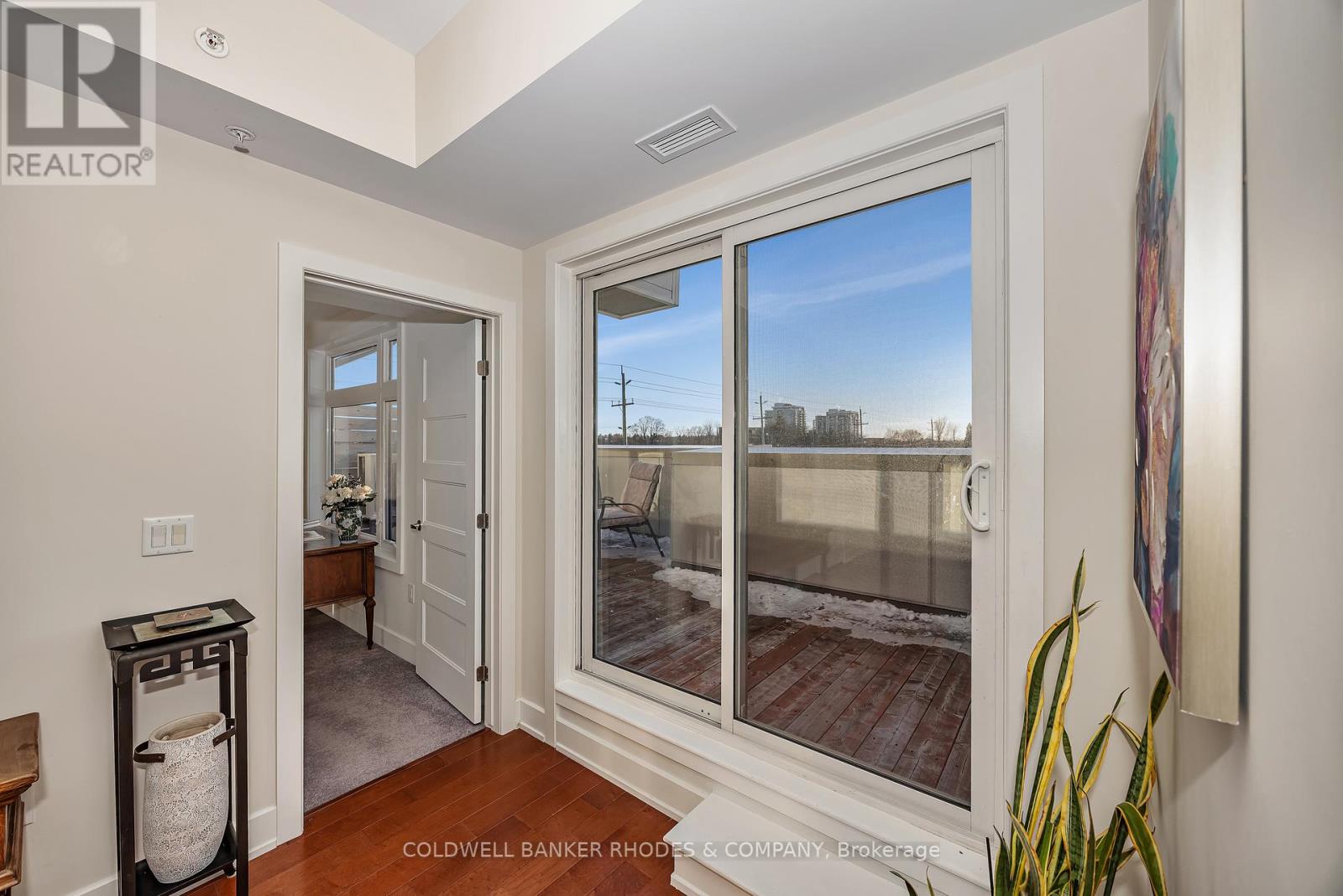 415 - 2785 Baseline Road, Ottawa, Ontario  K2H 0B7 - Photo 26 - X12826680