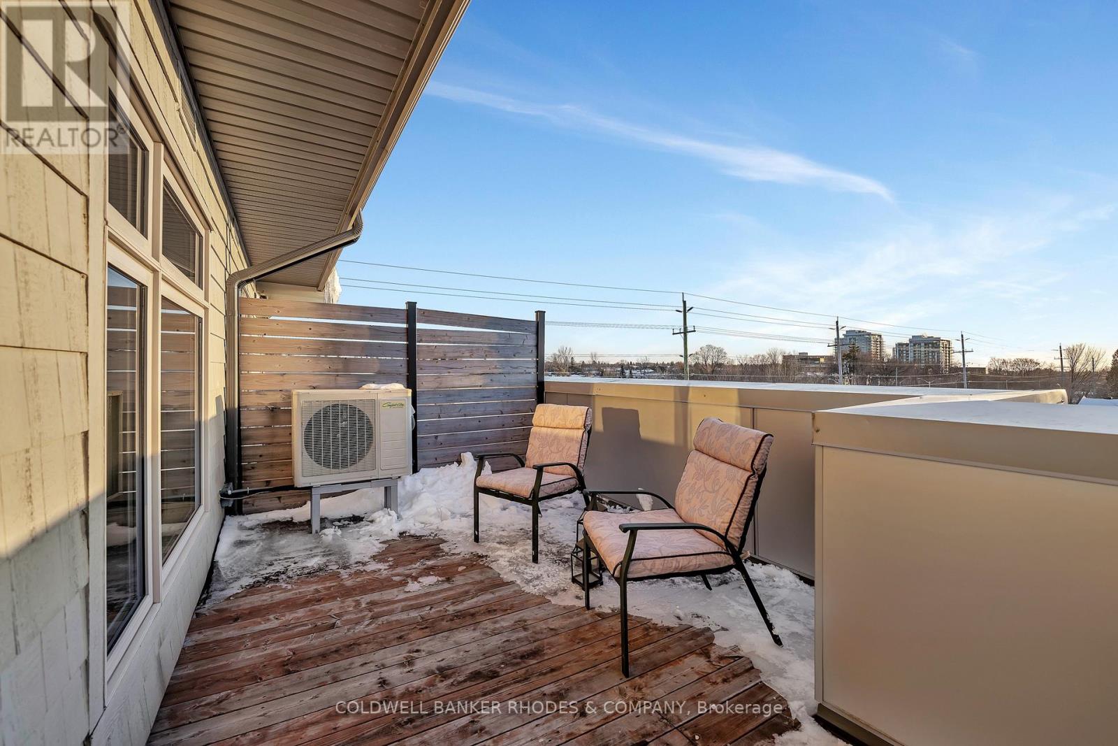 415 - 2785 Baseline Road, Ottawa, Ontario  K2H 0B7 - Photo 28 - X12826680