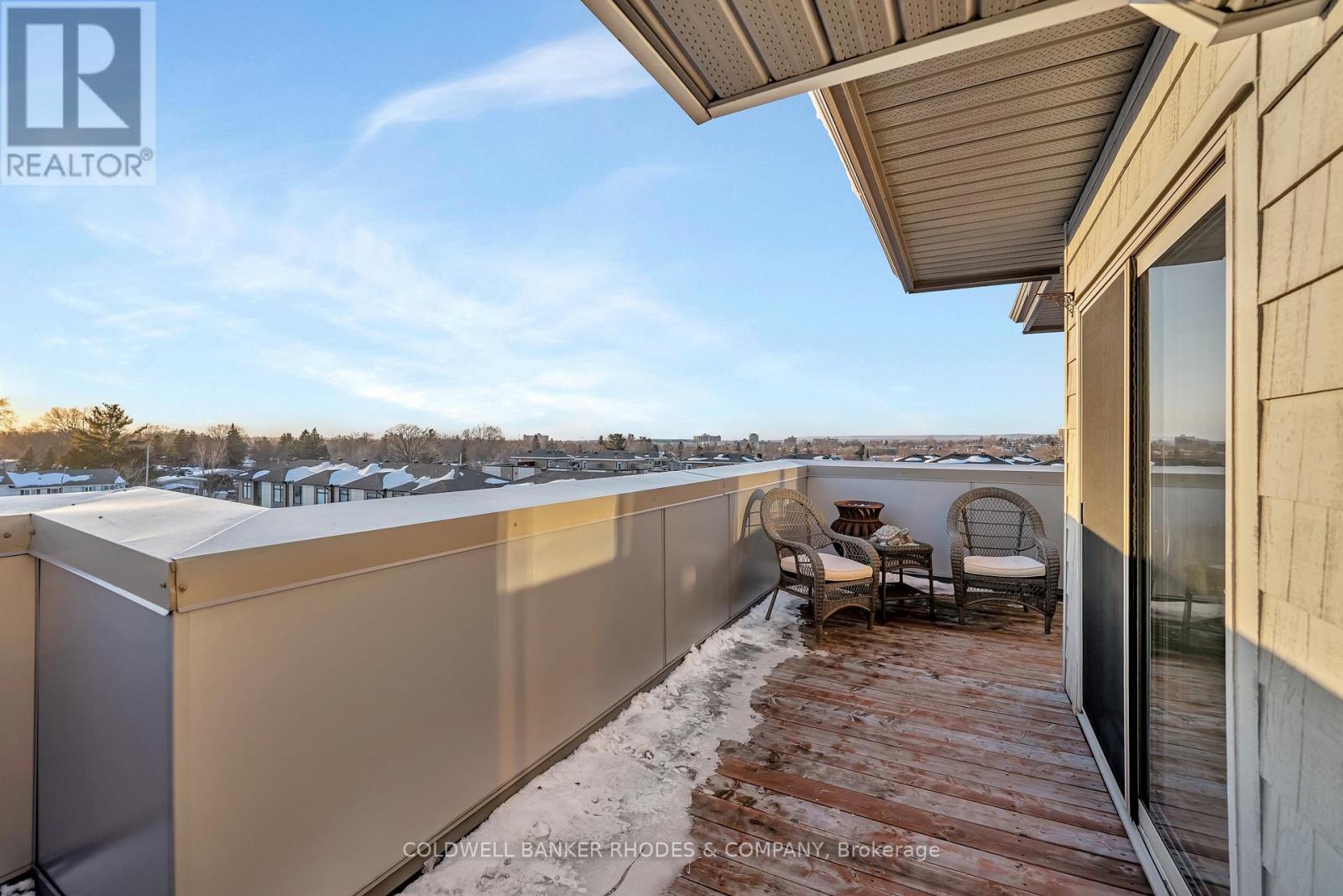 415 - 2785 Baseline Road, Ottawa, Ontario  K2H 0B7 - Photo 29 - X12826680