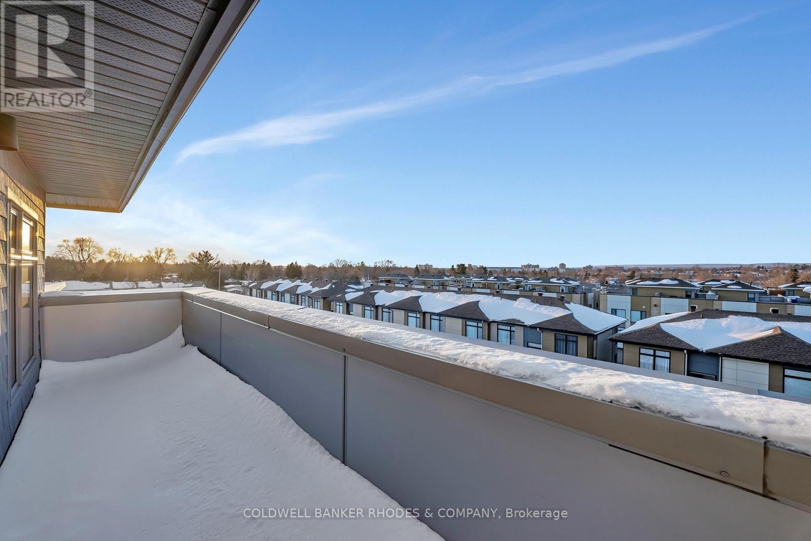 415 - 2785 Baseline Road, Ottawa, Ontario  K2H 0B7 - Photo 31 - X12826680