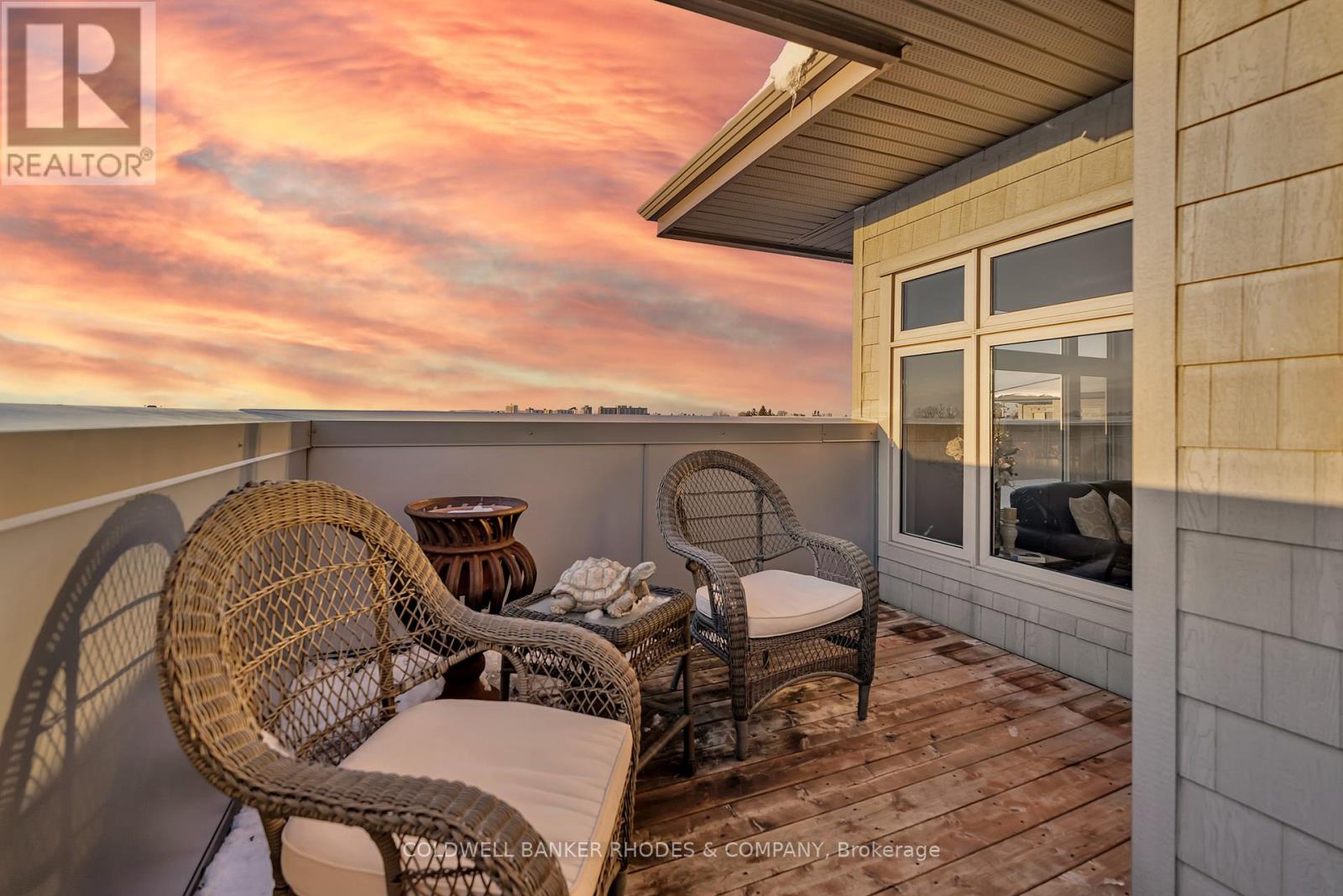 415 - 2785 Baseline Road, Ottawa, Ontario  K2H 0B7 - Photo 34 - X12826680