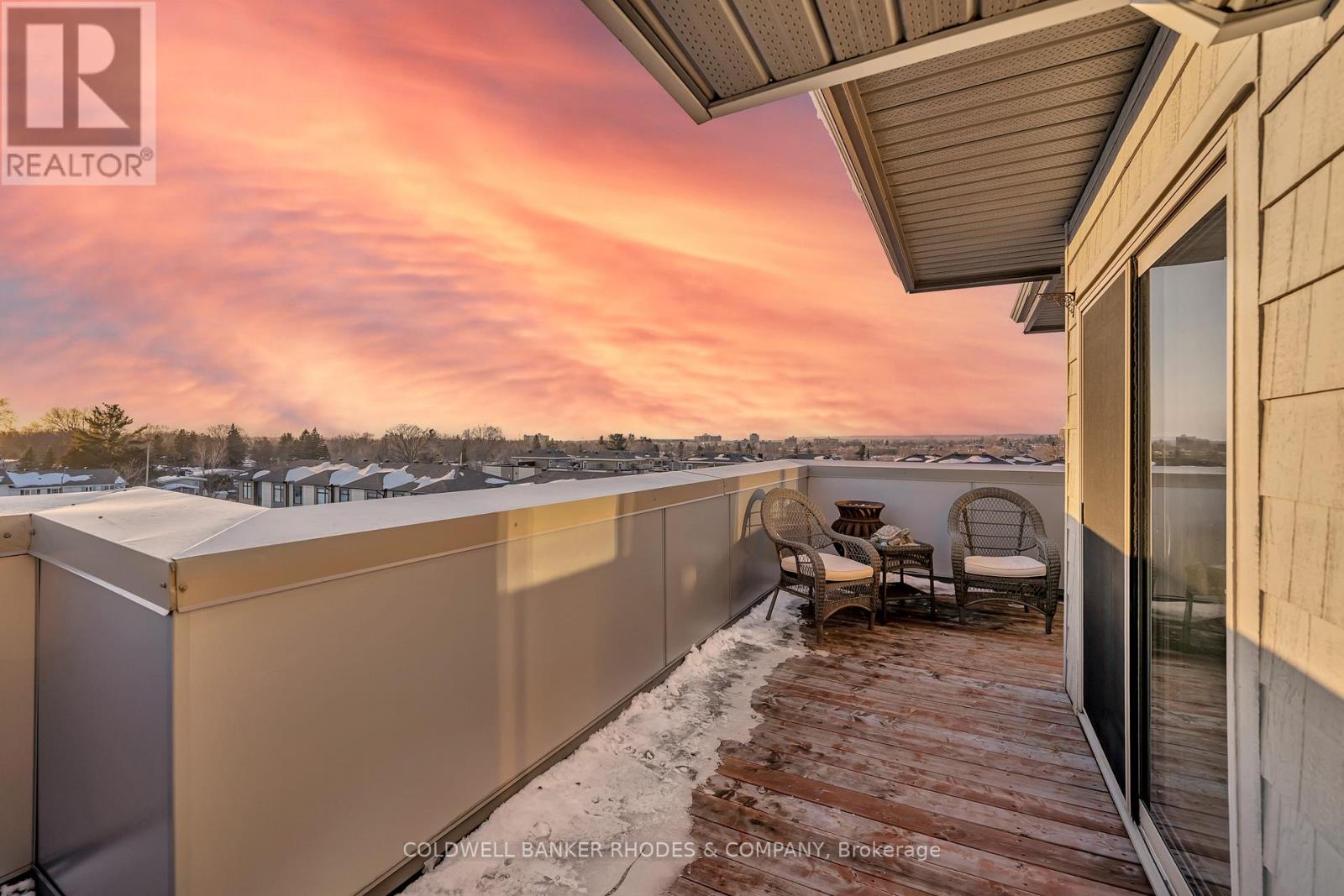 415 - 2785 Baseline Road, Ottawa, Ontario  K2H 0B7 - Photo 35 - X12826680