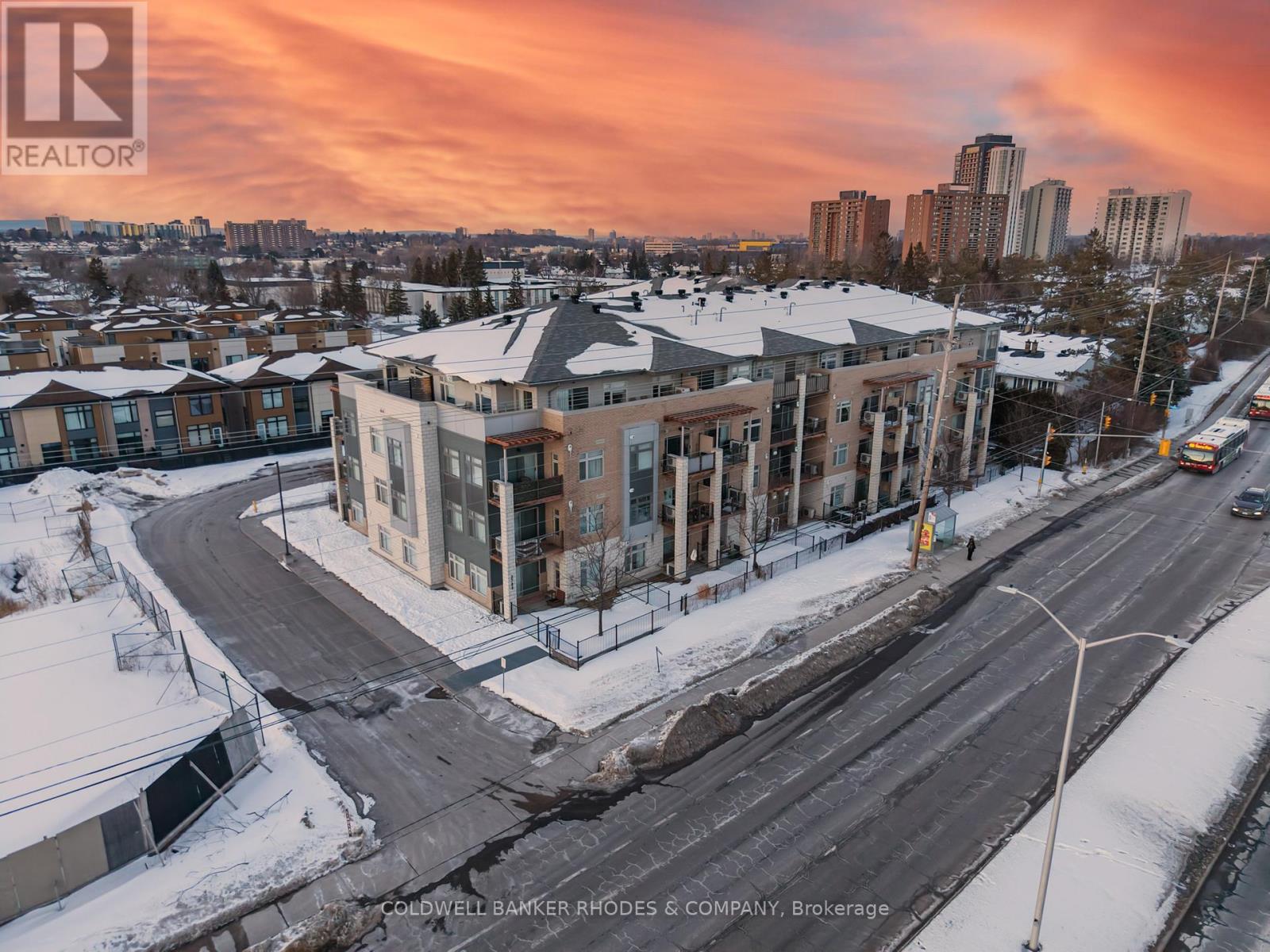 415 - 2785 Baseline Road, Ottawa, Ontario  K2H 0B7 - Photo 37 - X12826680