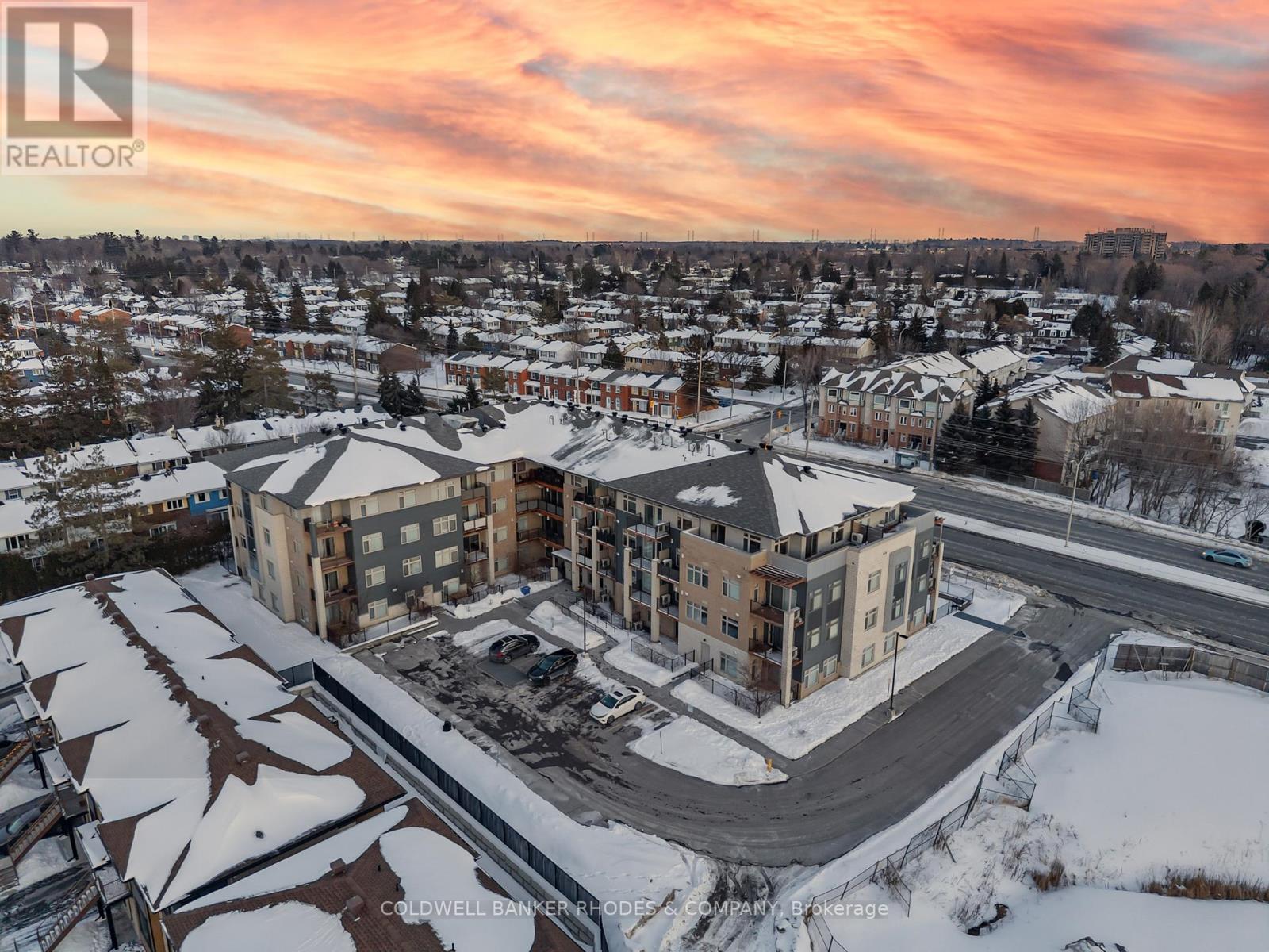 415 - 2785 Baseline Road, Ottawa, Ontario  K2H 0B7 - Photo 38 - X12826680