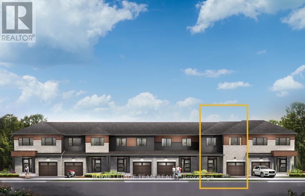 2482 PORTOBELLO BOULEVARD, Ottawa, Ontario