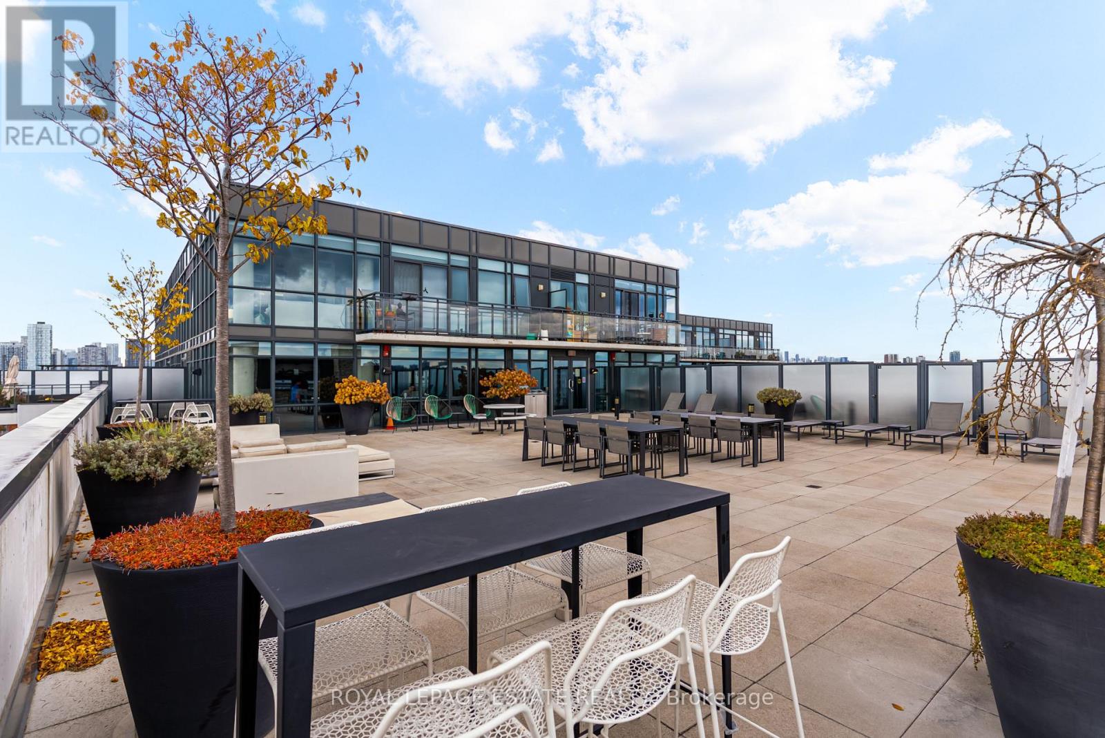 525 - 1190 Dundas Street E, Toronto (South Riverdale), Ontario  M4M 0C5 - Photo 21 - E12820198