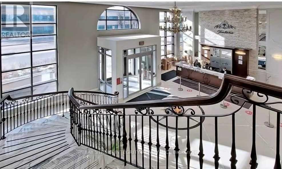 B318 - 99 South Town Centre Boulevard, Markham, Ontario  L6G 0E9 - Photo 2 - N12769630