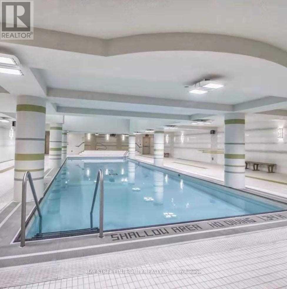 B318 - 99 South Town Centre Boulevard, Markham, Ontario  L6G 0E9 - Photo 23 - N12769630