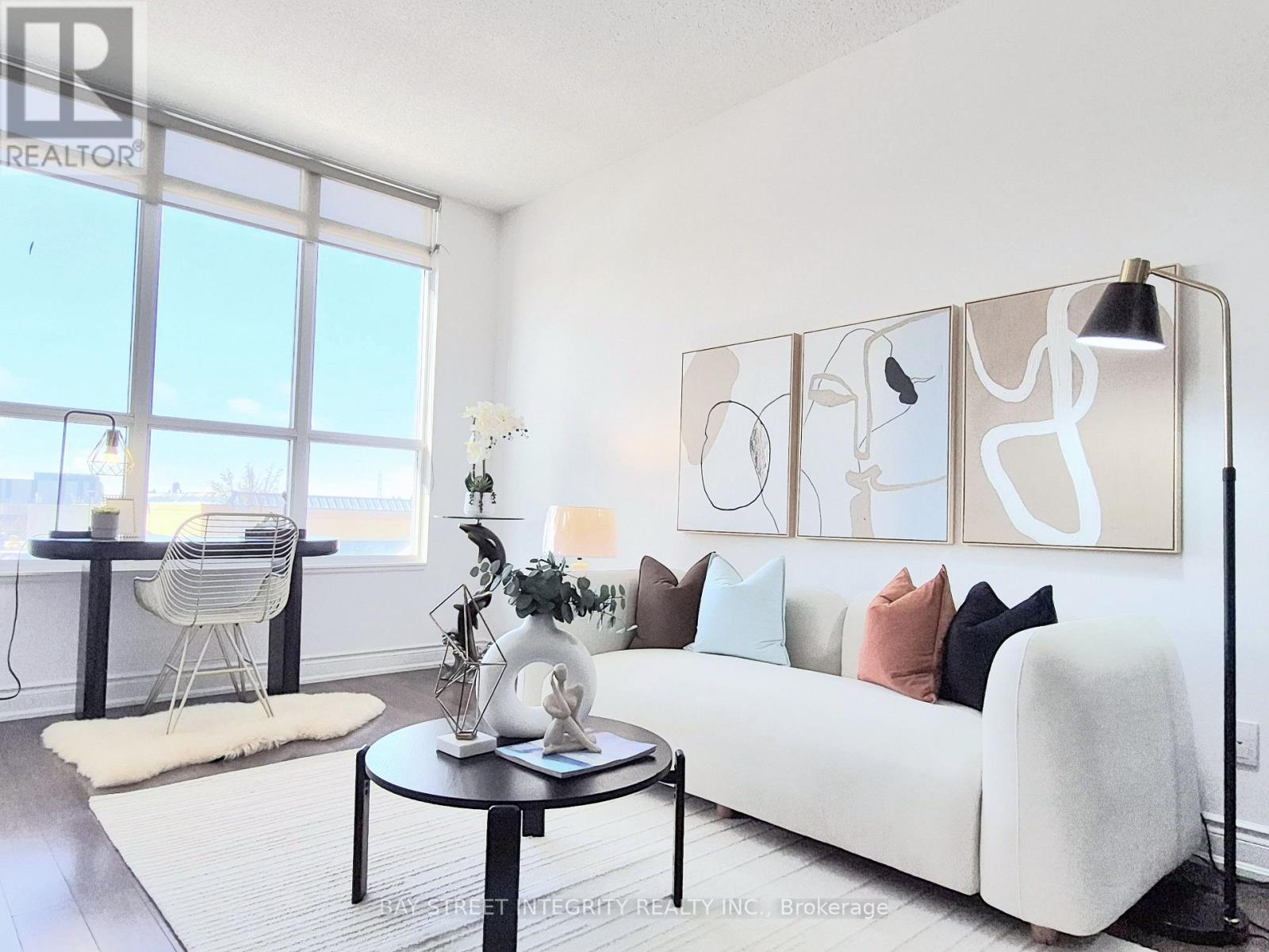 B318 - 99 South Town Centre Boulevard, Markham, Ontario  L6G 0E9 - Photo 8 - N12769630