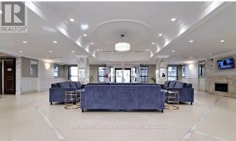 B318 - 99 South Town Centre Boulevard, Markham, Ontario  L6G 0E9 - Photo 3 - N12769630