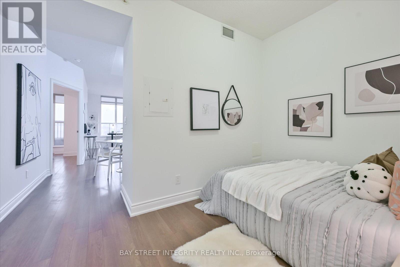 B318 - 99 South Town Centre Boulevard, Markham, Ontario  L6G 0E9 - Photo 5 - N12769630