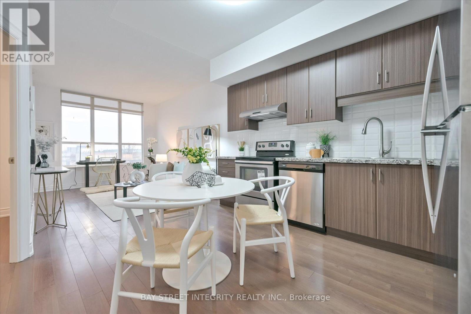 B318 - 99 South Town Centre Boulevard, Markham, Ontario  L6G 0E9 - Photo 7 - N12769630