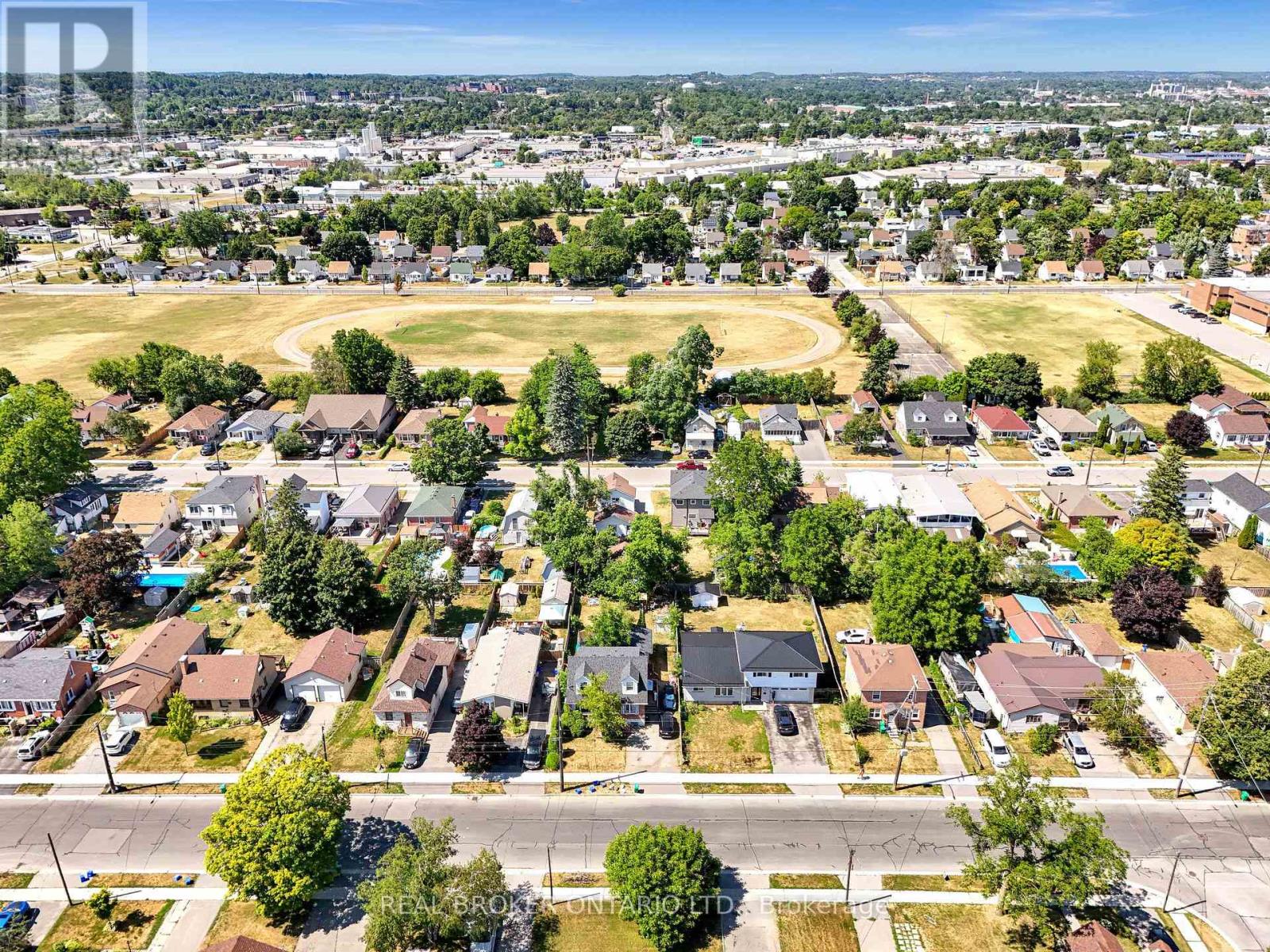 710 Cameron Street, Peterborough, Ontario  K9J 3Z8 - Photo 40 - X12723472