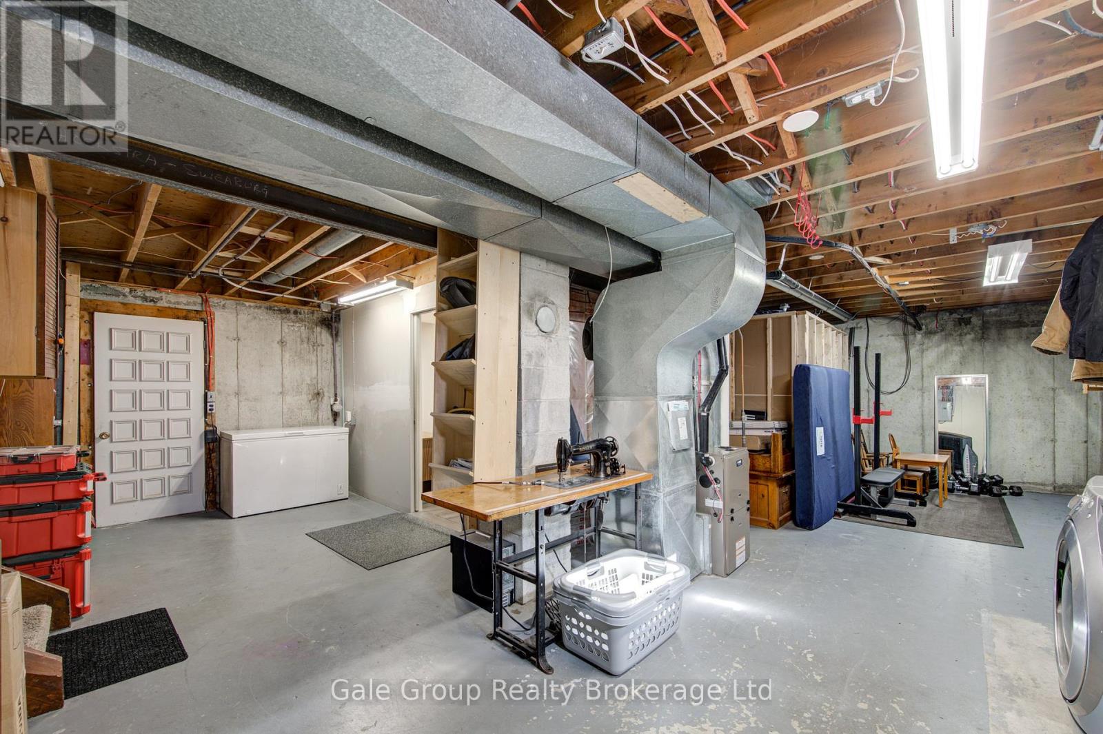 11 Robin Street S, South-West Oxford, Ontario  N4S 7V6 - Photo 29 - X12826678