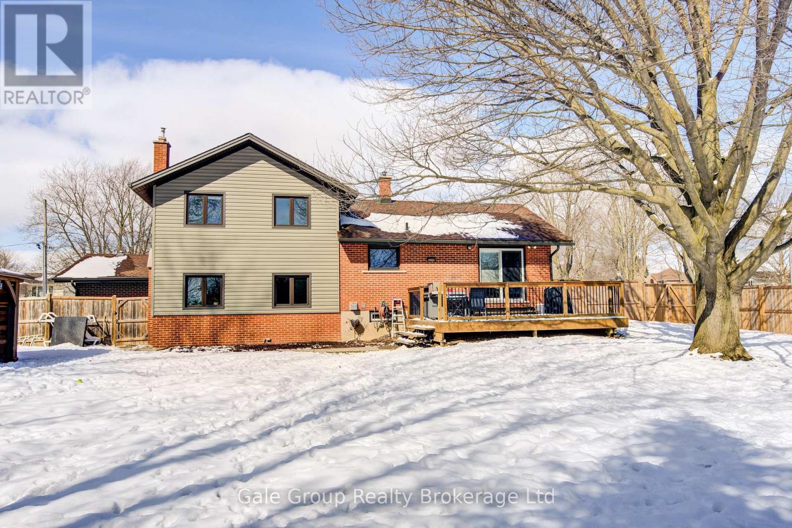 11 Robin Street S, South-West Oxford, Ontario  N4S 7V6 - Photo 30 - X12826678