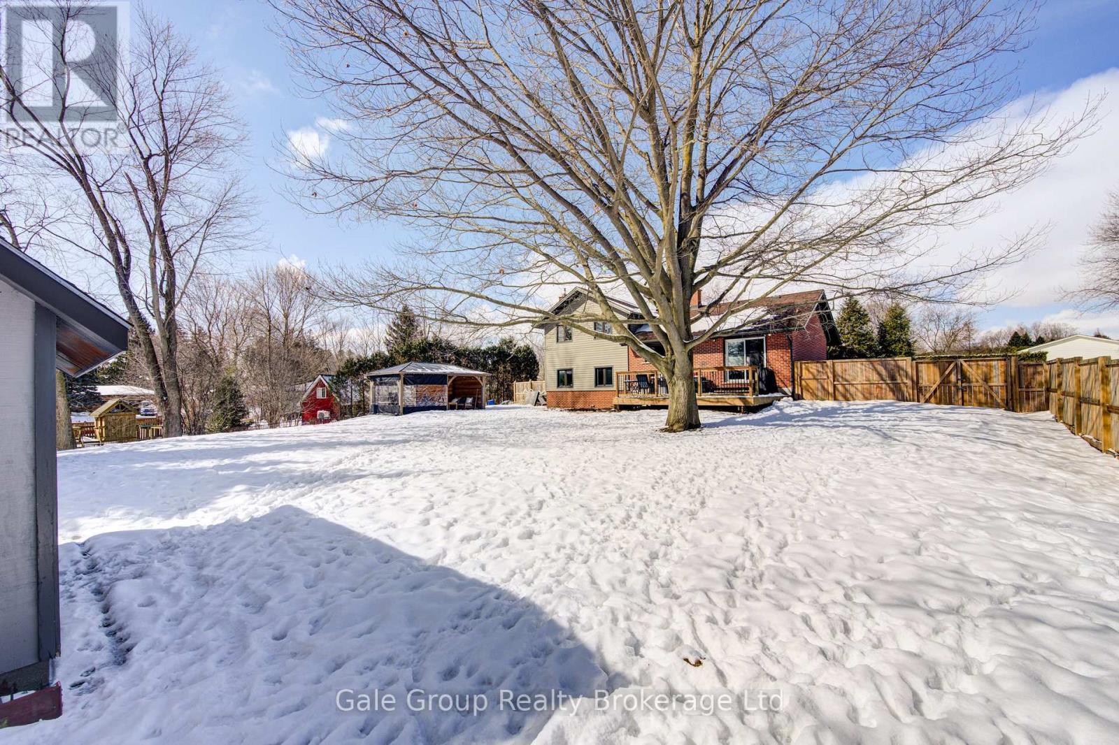 11 Robin Street S, South-West Oxford, Ontario  N4S 7V6 - Photo 31 - X12826678