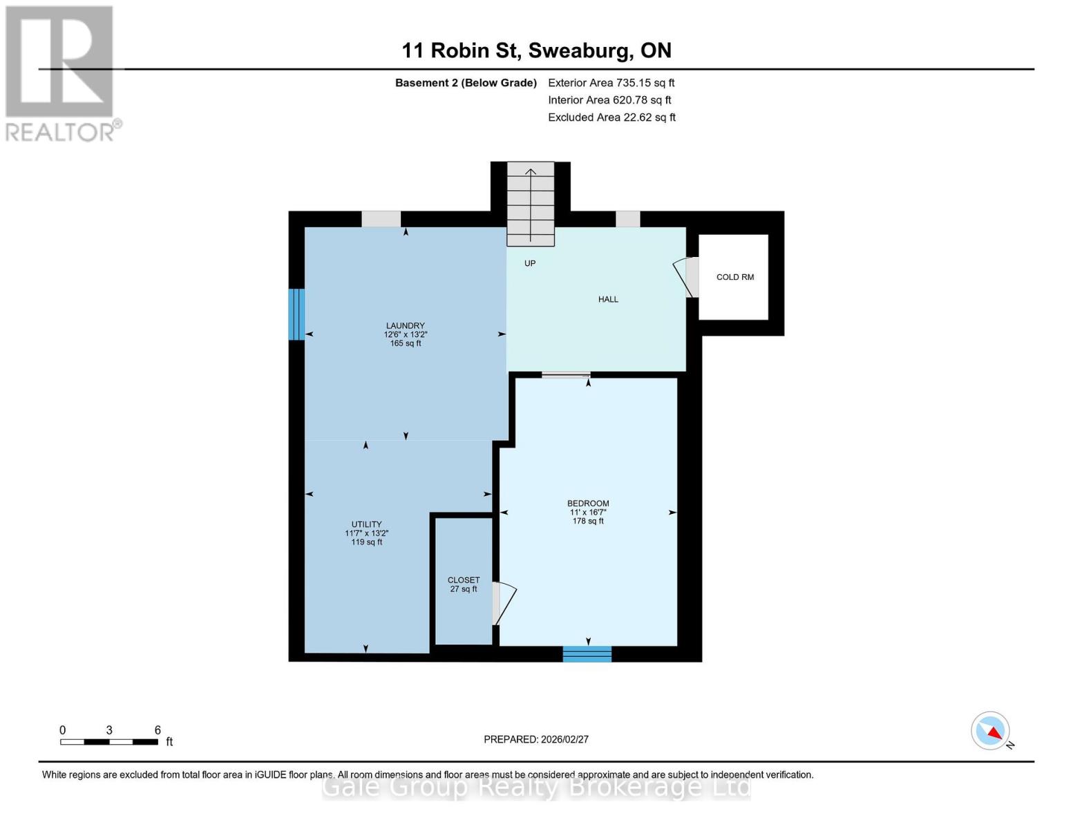 11 Robin Street S, South-West Oxford, Ontario  N4S 7V6 - Photo 41 - X12826678