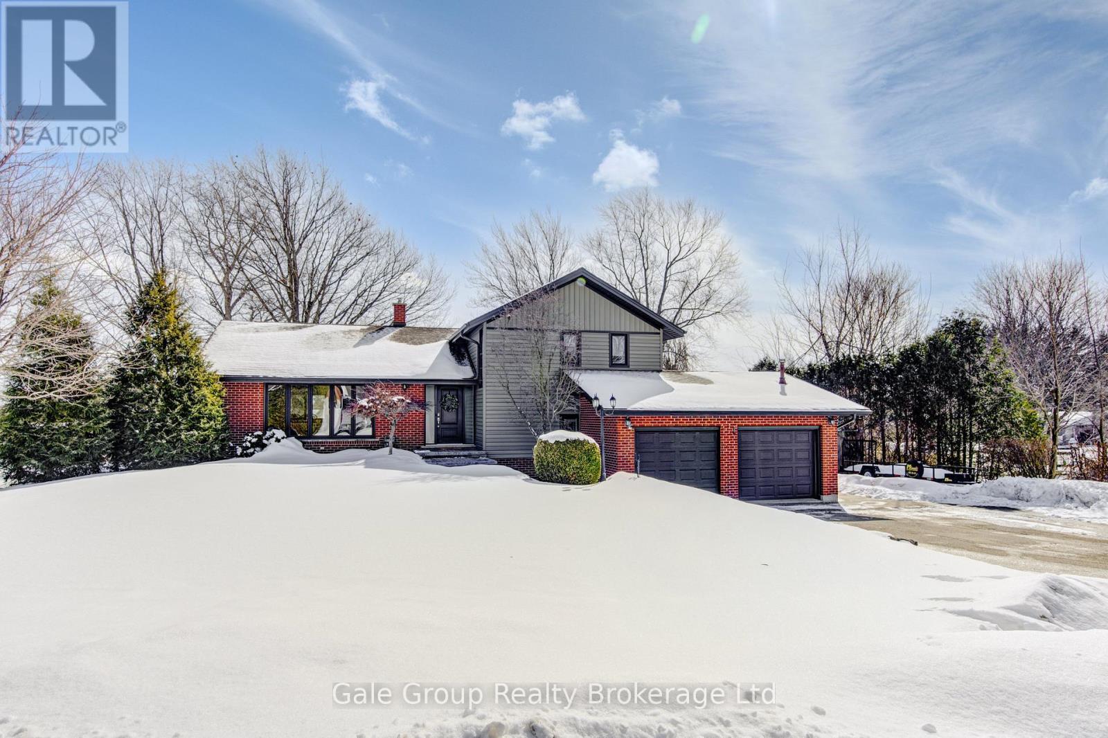 11 Robin Street S, South-West Oxford, Ontario  N4S 7V6 - Photo 42 - X12826678