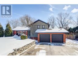 11 ROBIN STREET S, South-West Oxford, Ontario