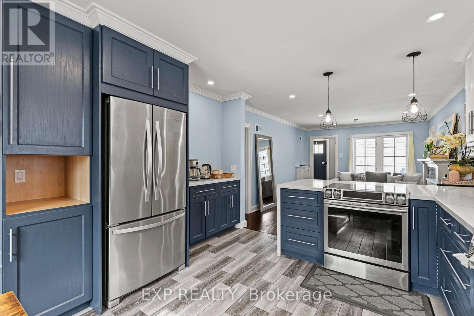 14 Dunlop Drive, St. Catharines (Downtown), Ontario  L2R 1A3 - Photo 14 - X12826582