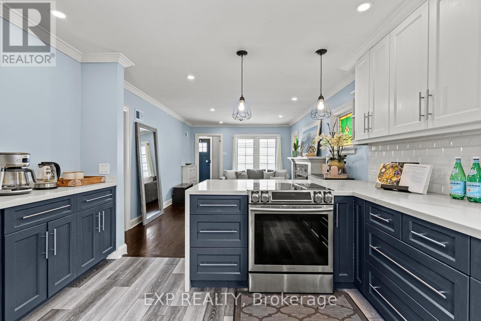 14 Dunlop Drive, St. Catharines (Downtown), Ontario  L2R 1A3 - Photo 16 - X12826582