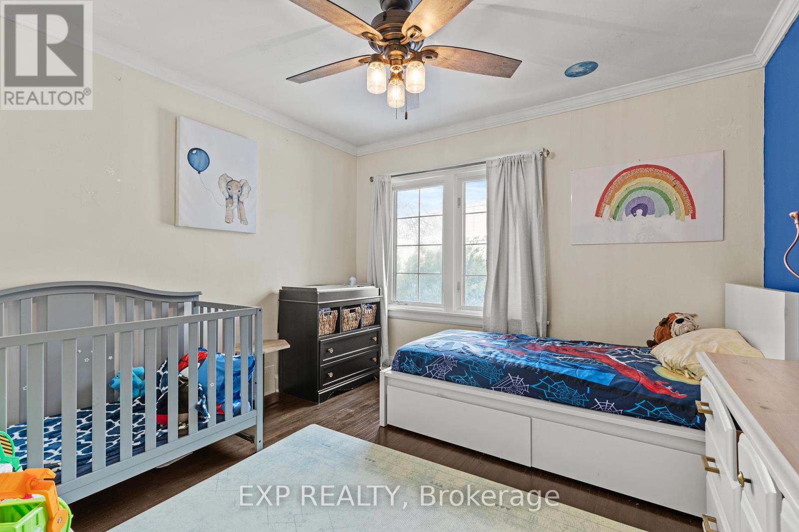 14 Dunlop Drive, St. Catharines (Downtown), Ontario  L2R 1A3 - Photo 20 - X12826582