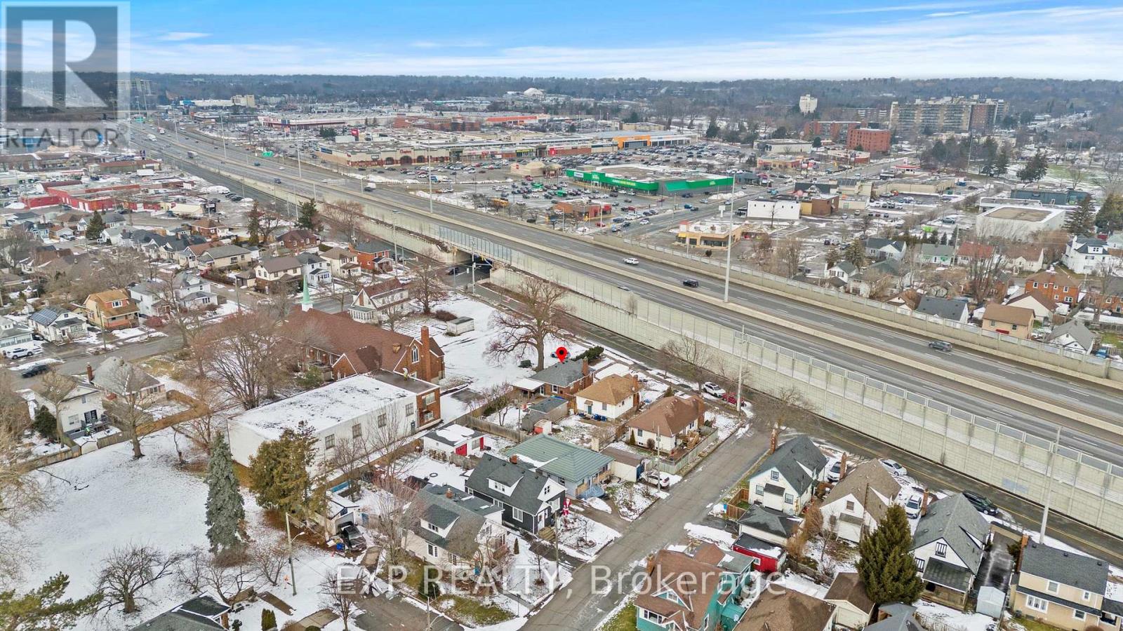 14 Dunlop Drive, St. Catharines (Downtown), Ontario  L2R 1A3 - Photo 49 - X12826582