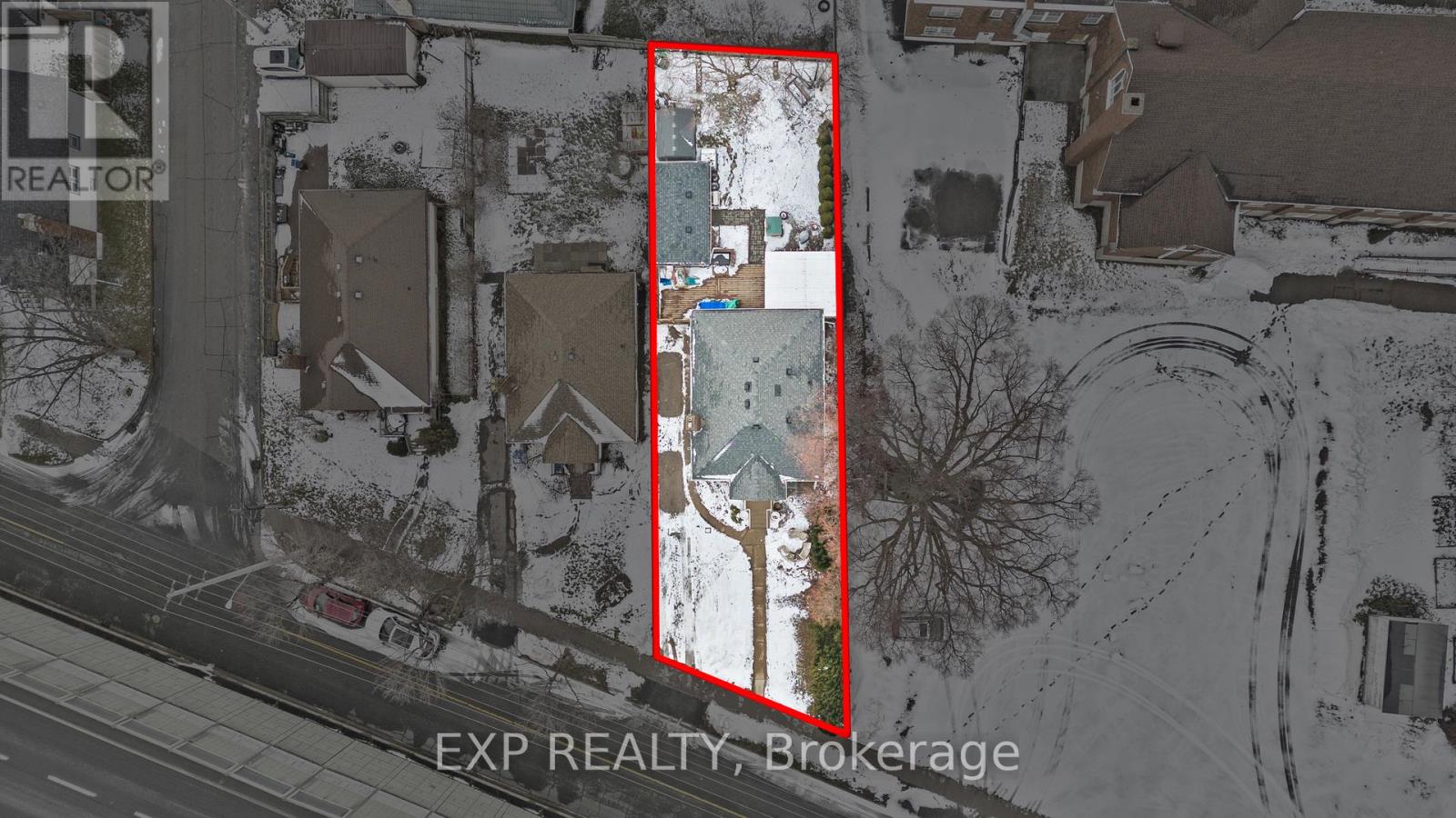 14 Dunlop Drive, St. Catharines (Downtown), Ontario  L2R 1A3 - Photo 50 - X12826582