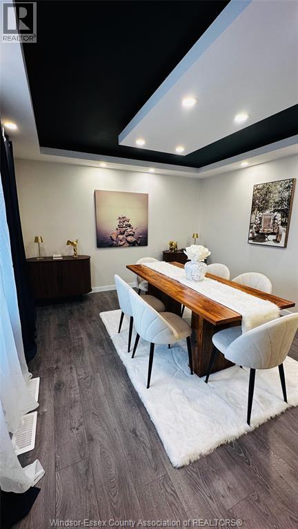 3519 Tecumseh Road West, Windsor, Ontario N9C 2B6 - Photo 12 - 26004137