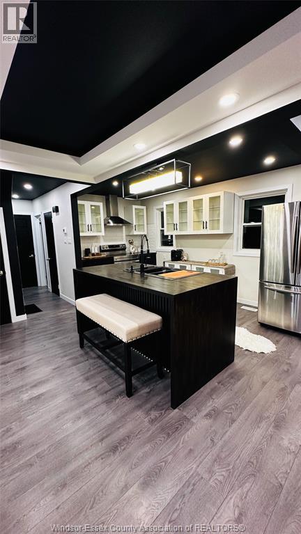 3519 Tecumseh Road West, Windsor, Ontario N9C 2B6 - Photo 3 - 26004137