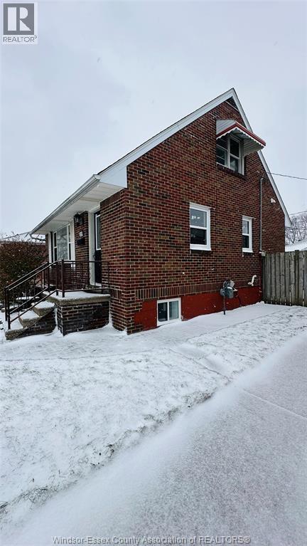 3519 Tecumseh Road West, Windsor, Ontario N9C 2B6 - Photo 35 - 26004137