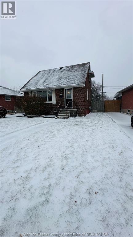 3519 Tecumseh Road West, Windsor, Ontario N9C 2B6 - Photo 36 - 26004137