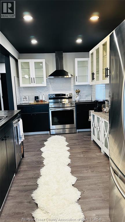 3519 Tecumseh Road West, Windsor, Ontario N9C 2B6 - Photo 6 - 26004137