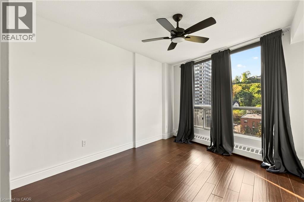 150 Charlton Avenue E Unit# 1808, Hamilton, Ontario  L8N 3X3 - Photo 19 - 40808159