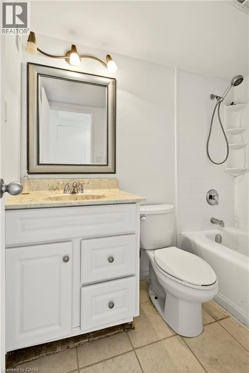 150 Charlton Avenue E Unit# 1808, Hamilton, Ontario  L8N 3X3 - Photo 21 - 40808159