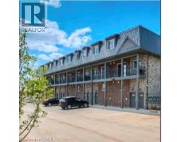 58 HOWE Drive Unit# 7, kitchener, Ontario