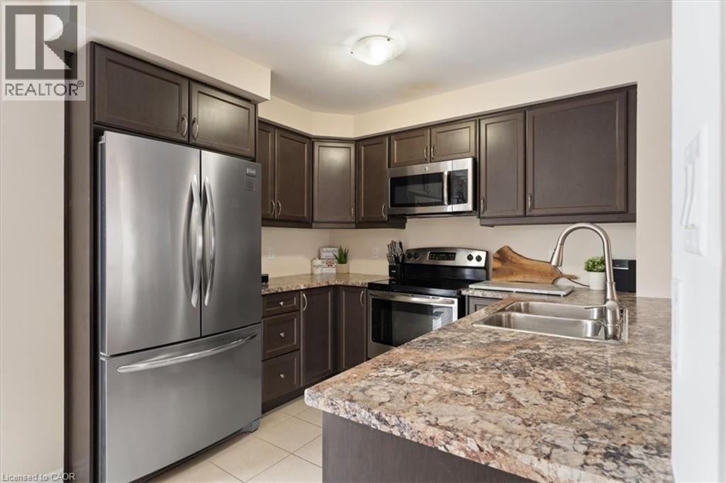 31 Mayland Trail, Stoney Creek, Ontario  L8J 0G4 - Photo 11 - 40807752