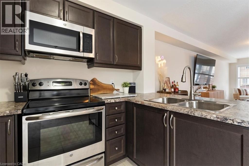 31 Mayland Trail, Stoney Creek, Ontario  L8J 0G4 - Photo 12 - 40807752