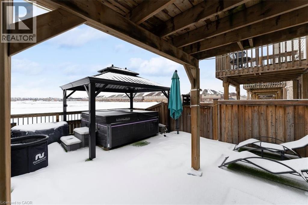 31 Mayland Trail, Stoney Creek, Ontario  L8J 0G4 - Photo 31 - 40807752