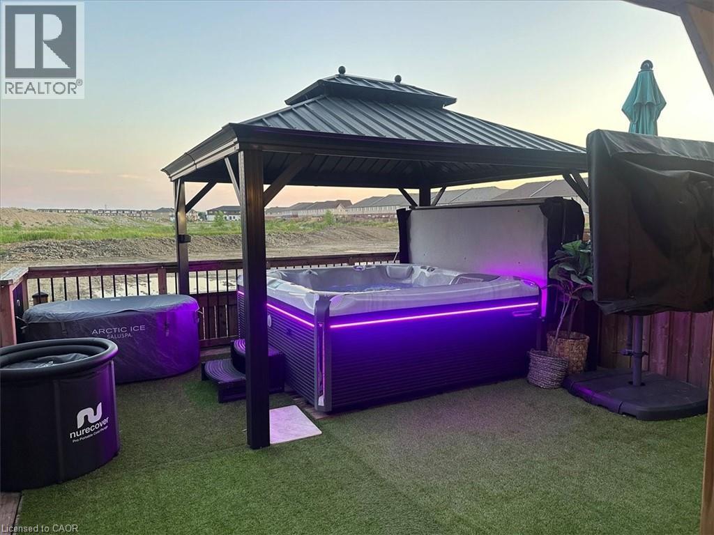 31 Mayland Trail, Stoney Creek, Ontario  L8J 0G4 - Photo 32 - 40807752