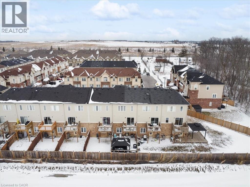 31 Mayland Trail, Stoney Creek, Ontario  L8J 0G4 - Photo 36 - 40807752