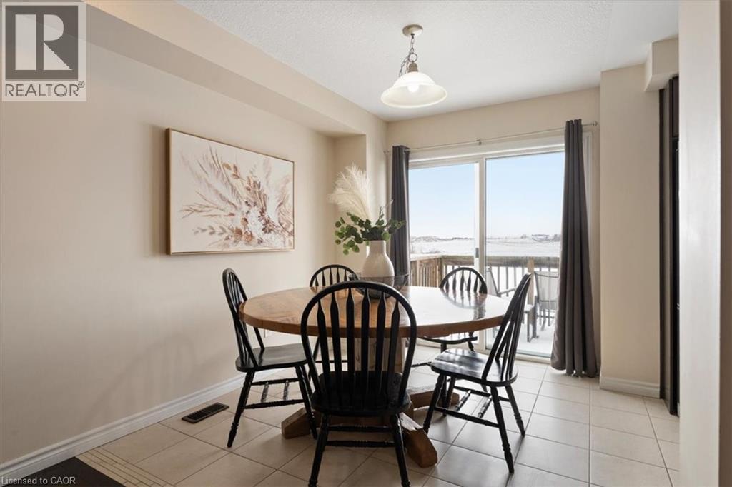 31 Mayland Trail, Stoney Creek, Ontario  L8J 0G4 - Photo 9 - 40807752