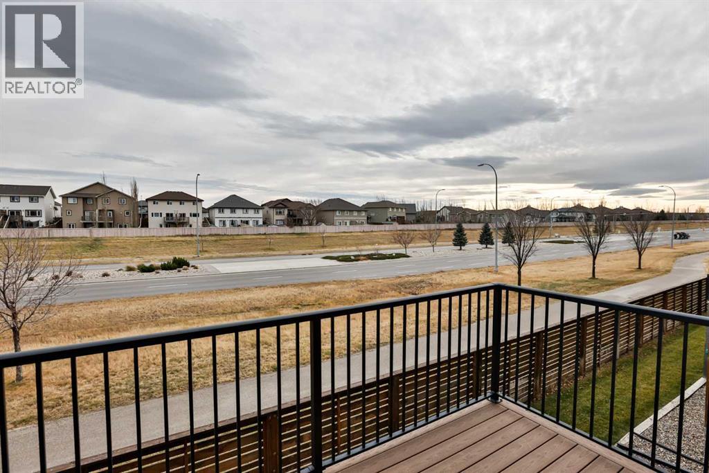4, 73 Aquitania Circle W, Lethbridge, Alberta  T1J 5M5 - Photo 4 - A2272271
