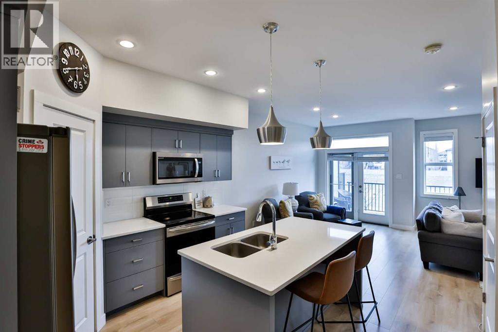 4, 73 Aquitania Circle W, Lethbridge, Alberta  T1J 5M5 - Photo 8 - A2272271