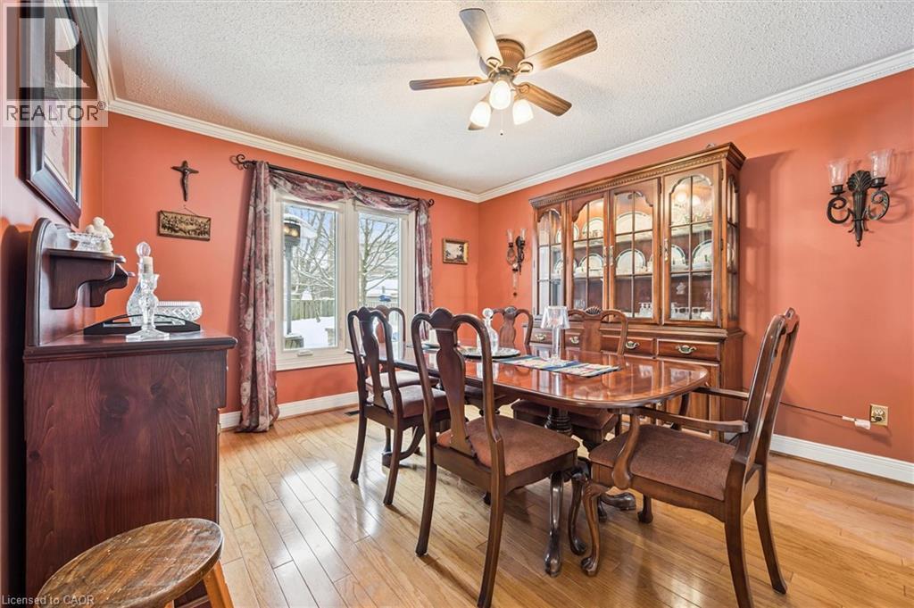 25 Lynnvalley Crescent, Kitchener, Ontario  N2N 3A8 - Photo 11 - 40806782