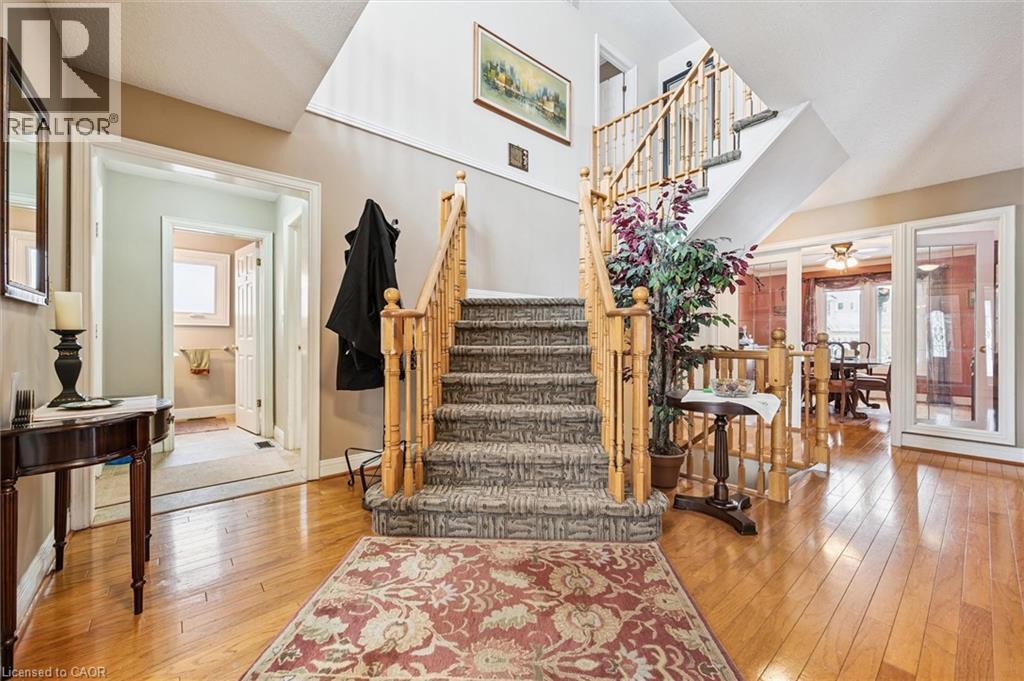 25 Lynnvalley Crescent, Kitchener, Ontario  N2N 3A8 - Photo 5 - 40806782