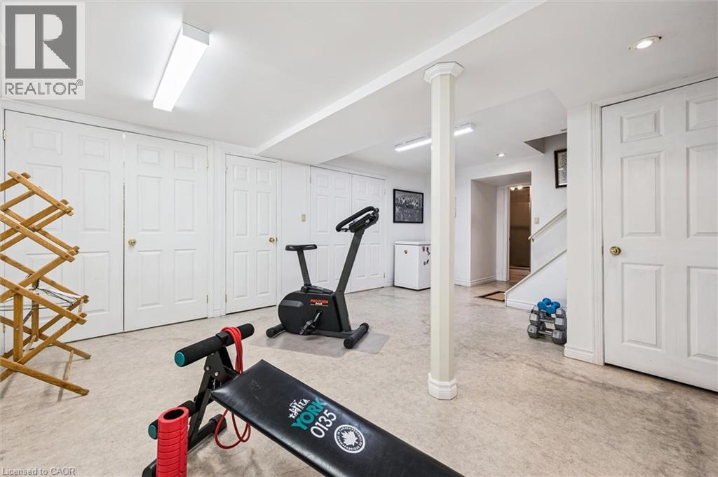 25 Lynnvalley Crescent, Kitchener, Ontario  N2N 3A8 - Photo 32 - 40806782